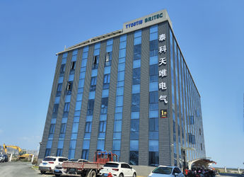 Britec Electric Co., Ltd.