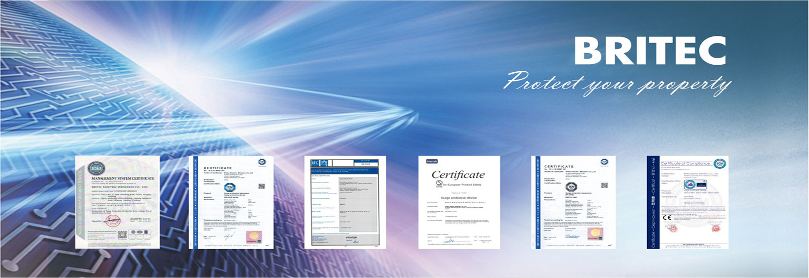 คุณภาพ อุปกรณ์ป้องกันไฟกระชาก โรงงาน