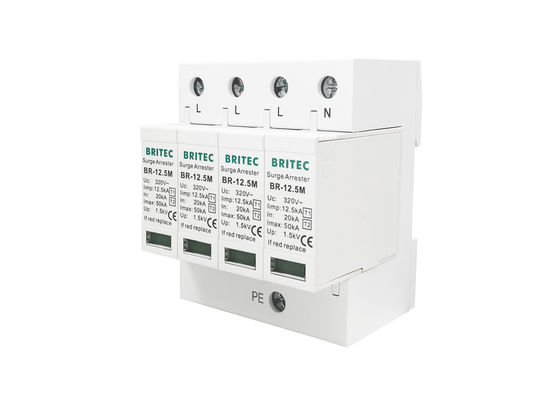 Type 1+2 Surge Protector Against Lightning AC Power 4 Pole Surge Suppressorfunction gtElInit() {var lib = new google.translate.TranslateService();lib.translatePage('en', 'th', function () {});}