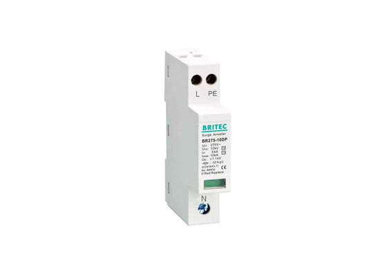 Type 3 Series Power Class III Current Surge Protector 10KA Arrester 275Vfunction gtElInit() {var lib = new google.translate.TranslateService();lib.translatePage('en', 'th', function () {});}