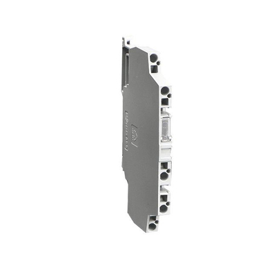 BRPI - 2L Data Surge Protector SPDs สําหรับอุปกรณ์ป้องกันเครือข่าย