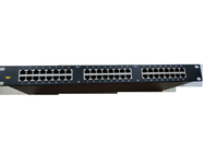 BRRJ45L-4LR 5V Ethernet Surge Protector rj45 อุปกรณ์ป้องกันไฟกระชากสัญญาณป้องกันไฟกระชาก