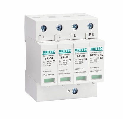 BR-60 3+1 ป้องกันแรงกระแทก ป้องกันแรงกระแทก