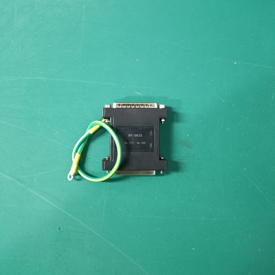 BR-DB25 สัญญาณ Surge Arrester ระบบป้องกันสายฟ้า ระบบข้อมูล / เครือข่ายโทรคมนาคม
