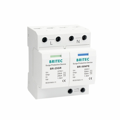 BR-25GR 2P Type 1 Surge Protection Device 50KA Single Phase SPD spark gap spd tuv ac surge arrester ระบบป้องกันการกระชับกระชับกระชับกระชับกระชับกระชับกระชับกระชับกระชับกระชับกระชับกระชับกระชับกระชับกระชับกระชับกระชับกระชับกระชับกระชับกระชับกระชับกระชับ