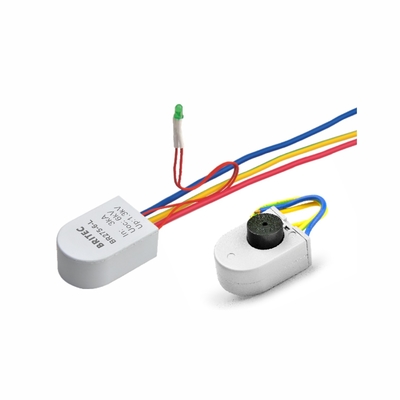 เครื่องป้องกันความเข้มข้นไฟฟ้าสําหรับ LED 275V เครื่องป้องกันแสงสว่าง