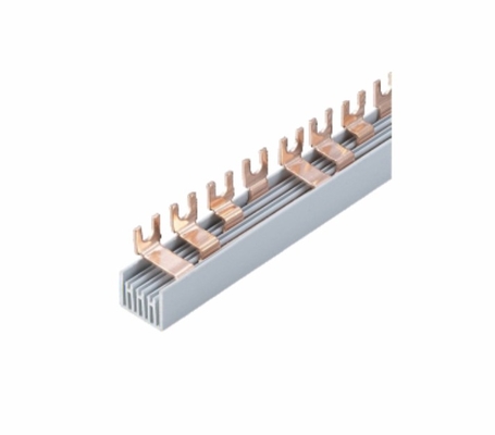 fork to MCB Busbars บัสบาร์-บาร์ไวร์