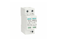 IEC 61643-11 SPD AC 40kA 1P + NPE ระบบป้องกันฟ้าผ่า