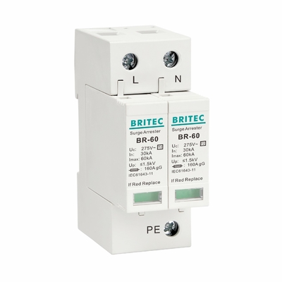 BR385-60 3P SPD ประเภท II 60kA ระบบป้องกันการกระชับกระชับกระชับกระชับกระชับกระชับกระชับกระชับกระชับกระชับกระชับกระชับกระชับกระชับกระชับกระชับกระชับกระชับ