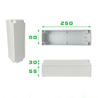 TY-8011070 110 ขนาด IP66 กล่องแยกกล่องกันน้ำไฟฟ้า ABS Plastic