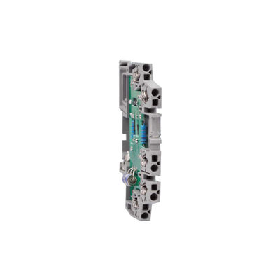 BRPI-2L Data Surge Protector พร้อม 5kA Protection Plug-in Design และ 10Mbps Bandwidth Signal Line SPD