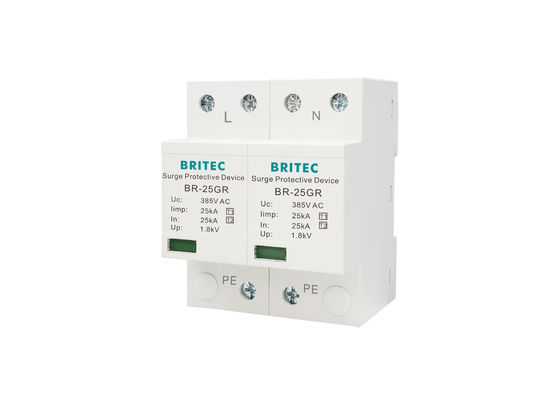 Electrical Surge Suppressor Power Surge Protection Device 385v SPD 25KA IEC - 61643function gtElInit() {var lib = new google.translate.TranslateService();lib.translatePage('en', 'th', function () {});}