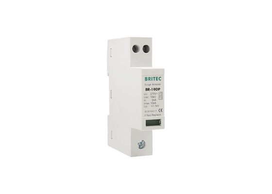10kA Power Lightning Surge Protection Devices SPD 75V 2P Thermal Plasticfunction gtElInit() {var lib = new google.translate.TranslateService();lib.translatePage('en', 'th', function () {});}