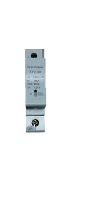 TY2-30 Type 2 อุปกรณ์ป้องกันไฟกระชาก Surge Protector 275V Single Phase Spd