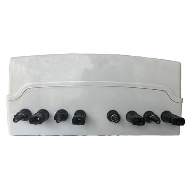 กล่องแยกไฟฟ้าไฟฟ้ากันน้ํา สําหรับเชื่อมต่อไฟฟ้า