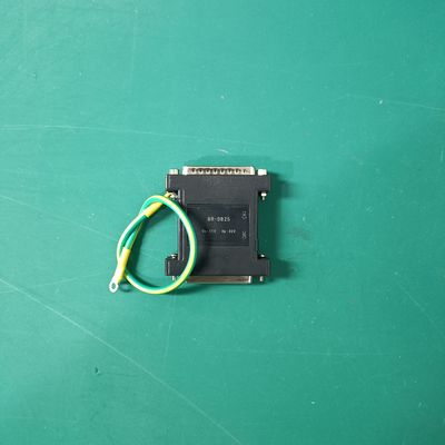 BR-DB25 สัญญาณ Surge Arrester ระบบป้องกันฟ้าคะนอง ข้อมูล/เครือข่ายโทรคมนาคม รองรับสายฟ้าคะนอง RS485