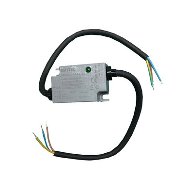 BRLED-08ASC-10 อุปกรณ์ป้องกันไฟกระชากสำหรับป้องกัน LED 10kv spd led ไฟ LED กลางแจ้ง 275v อุปกรณ์ป้องกันไฟกระชาก LED