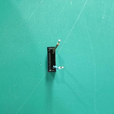 BR-LED-10S เครื่องป้องกันความแรงกระตุ้น สําหรับเครื่องป้องกันแสง LED เครื่องป้องกันแสง 10kV เครื่องป้องกันแสง