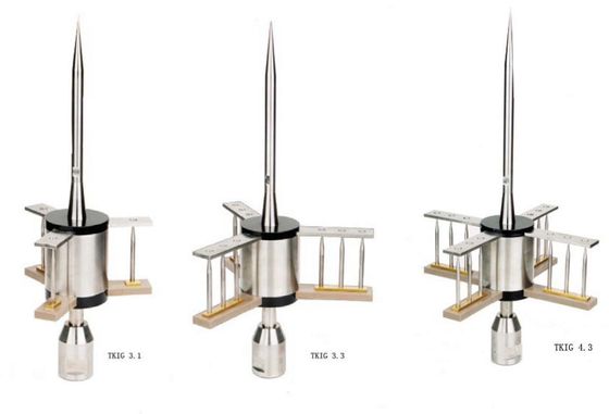 TKIG-3.1 ESE ไม้จับสายฟ้าคะนอง