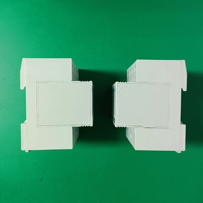 BR-12.5M 320 4P spd t1 ป้องกันสายฟ้าชนิด 1 2 spd 12.5ka ไฟฟ้าชน