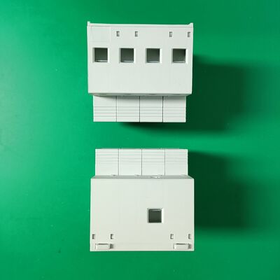 BR-12.5M 320 4P spd t1 ป้องกันสายฟ้าชนิด 1 2 spd 12.5ka ไฟฟ้าชน