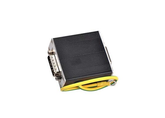 D Sub 15 Pins อุปกรณ์ป้องกันไฟกระชาก, อุปกรณ์ป้องกันไฟกระชากข้อมูลแบบกว้าง