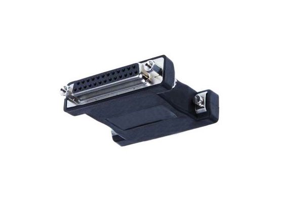 12V Data Protection SPD สำหรับ 25- Pin ชายหญิงพร้อม 25 Way D Sub