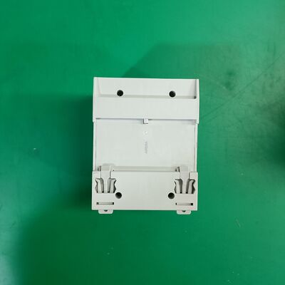 25kA T1+T2 Surge Protective Device with DIN Rail Mount for Industrial Electrical Protection