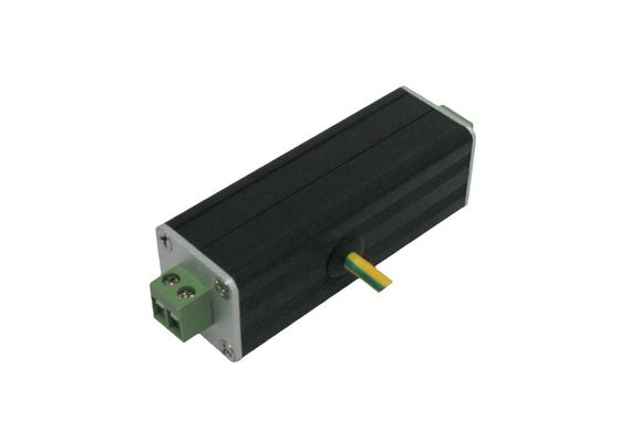 อุปกรณ์ป้องกันไฟกระชาก 5 KA Spd, อุปกรณ์ป้องกันไฟกระชากอุตสาหกรรมที่มีความเสถียรอลูมิเนียม