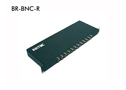 50 Surge Lightning Smart Surge Protector การป้องกันความร้อนสูงเกินการบริโภคต่ำซ็อกเก็ต BNC