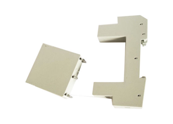 อุปกรณ์ป้องกันไฟกระชาก 275 V Type 3 อุปกรณ์ป้องกันไฟกระชากฟ้าผ่าสามเฟส