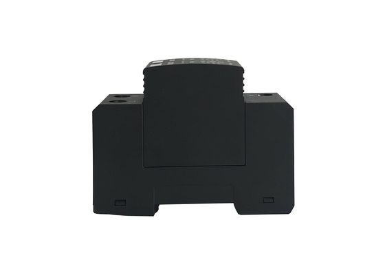 อุปกรณ์ป้องกันไฟกระชากฟ้าผ่าแบบ 2 จุดต่อแบบเสียบได้ 2 จุด 320V 40KA อุปกรณ์ป้องกันไฟกระชาก