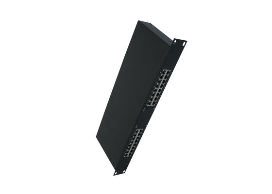 อุปกรณ์ป้องกันไฟกระชาก 16 ช่อง Ethernet