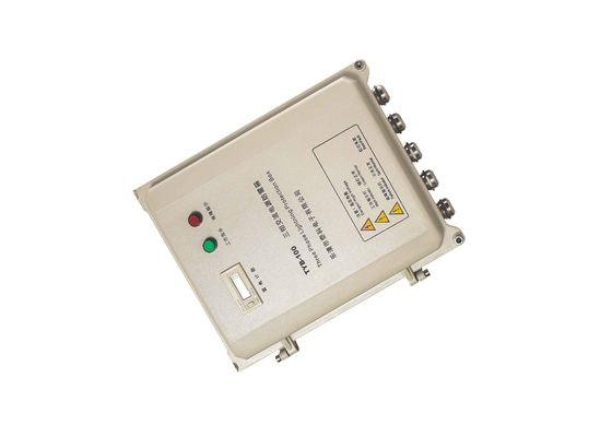 กล่องป้องกันไฟกระชากสามเฟส, กล่องป้องกันไฟกระชากสำหรับป้องกันไฟกระชากทั้งบ้าน