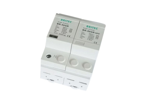 SPD Power Surge Protection Device 385v Lightning Surge Protectors 1p + NPEfunction gtElInit() {var lib = new google.translate.TranslateService();lib.translatePage('en', 'th', function () {});}