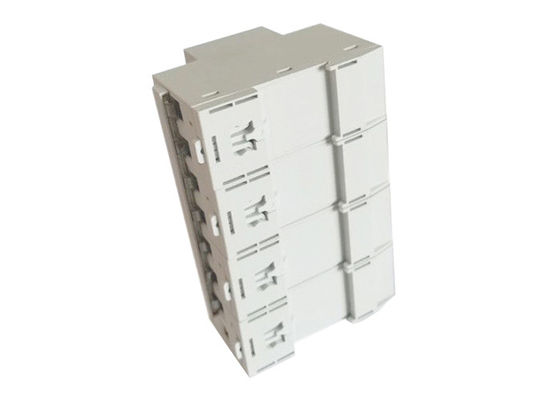 50KA Electric SPD 3 Poles + NPE Lightning Power Surge Protectorfunction gtElInit() {var lib = new google.translate.TranslateService();lib.translatePage('en', 'th', function () {});}