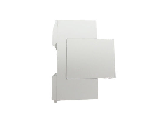 1500V 40ka 3P Class II PV อุปกรณ์ป้องกันไฟกระชากสำหรับระบบพลังงานแสงอาทิตย์