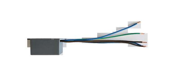 อุปกรณ์ป้องกันไฟกระชากสำหรับให้แสงสว่าง 275V 10kA Led Street Light LED Spd For Light Bulb Roadway lighting