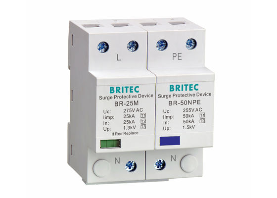 AC Lightning Power SPD Surge Suppressor 25KA 1.5KV 1P + NPE B + C Seriesfunction gtElInit() {var lib = new google.translate.TranslateService();lib.translatePage('en', 'th', function () {});}