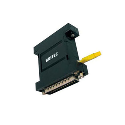 15V D-Sub Series Data Signal Line Surge Protective Device arrester rs485 db15 db25 ป้องกันการกระจายไฟ