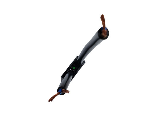 อุปกรณ์ป้องกันไฟกระชาก 6kv Arrester สำหรับไฟถนน LED SPD Type 2+3