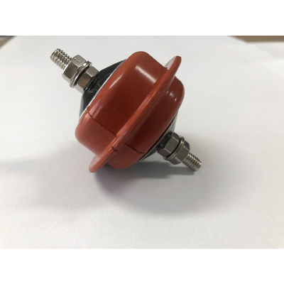 อุปกรณ์ป้องกันไฟกระชากชนิดที่ 2 อุปกรณ์ป้องกันไฟกระชากแรงดันต่ำของโลหะออกไซด์