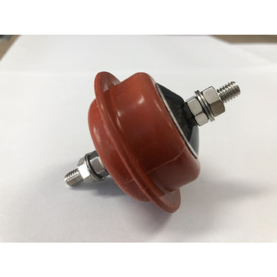 อุปกรณ์ป้องกันไฟกระชากชนิดที่ 2 อุปกรณ์ป้องกันไฟกระชากแรงดันต่ำของโลหะออกไซด์