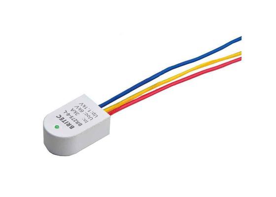 UL94-V0 อุปกรณ์ป้องกันไฟกระชากประเภท 3 Spd -40 - 80 ℃อุณหภูมิในการใช้งาน