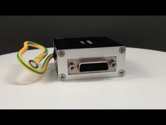 อุปกรณ์ป้องกันไฟกระชาก D Sub 15 Pins, อุปกรณ์ป้องกันไฟกระชากข้อมูลช่วงกว้าง