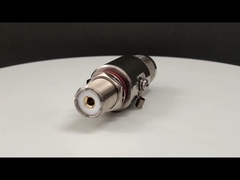 ตัวป้องกันไฟกระชากข้อมูลชนิด N ตัวป้องกันไฟกระชากฟ้าผ่าแบบโคแอกเชียล