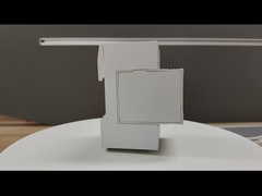 ไฟฟ้า IEC61643-1 320V 12.5kA Spd อุปกรณ์ป้องกันไฟกระชาก