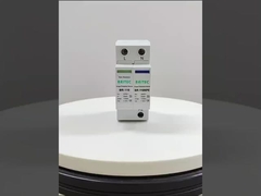 อุปกรณ์ป้องกันไฟกระชากชนิดที่ 2 IP20, อุปกรณ์ป้องกันไฟกระชาก (SPD) 110kA